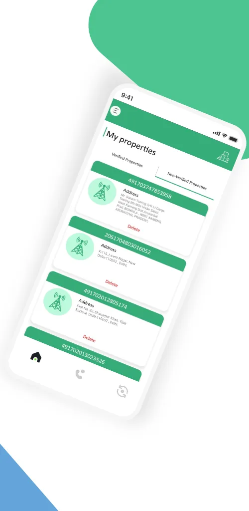 Indus iCare | Indus Appstore | Screenshot