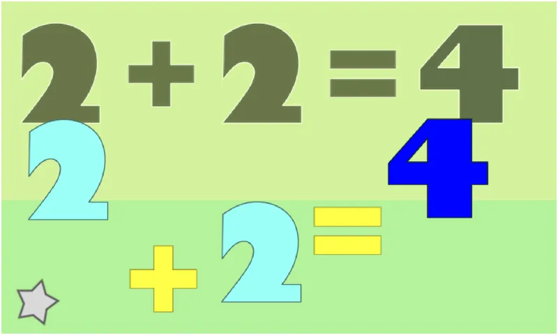 Maths Numbers for Kids | Indus Appstore | Screenshot