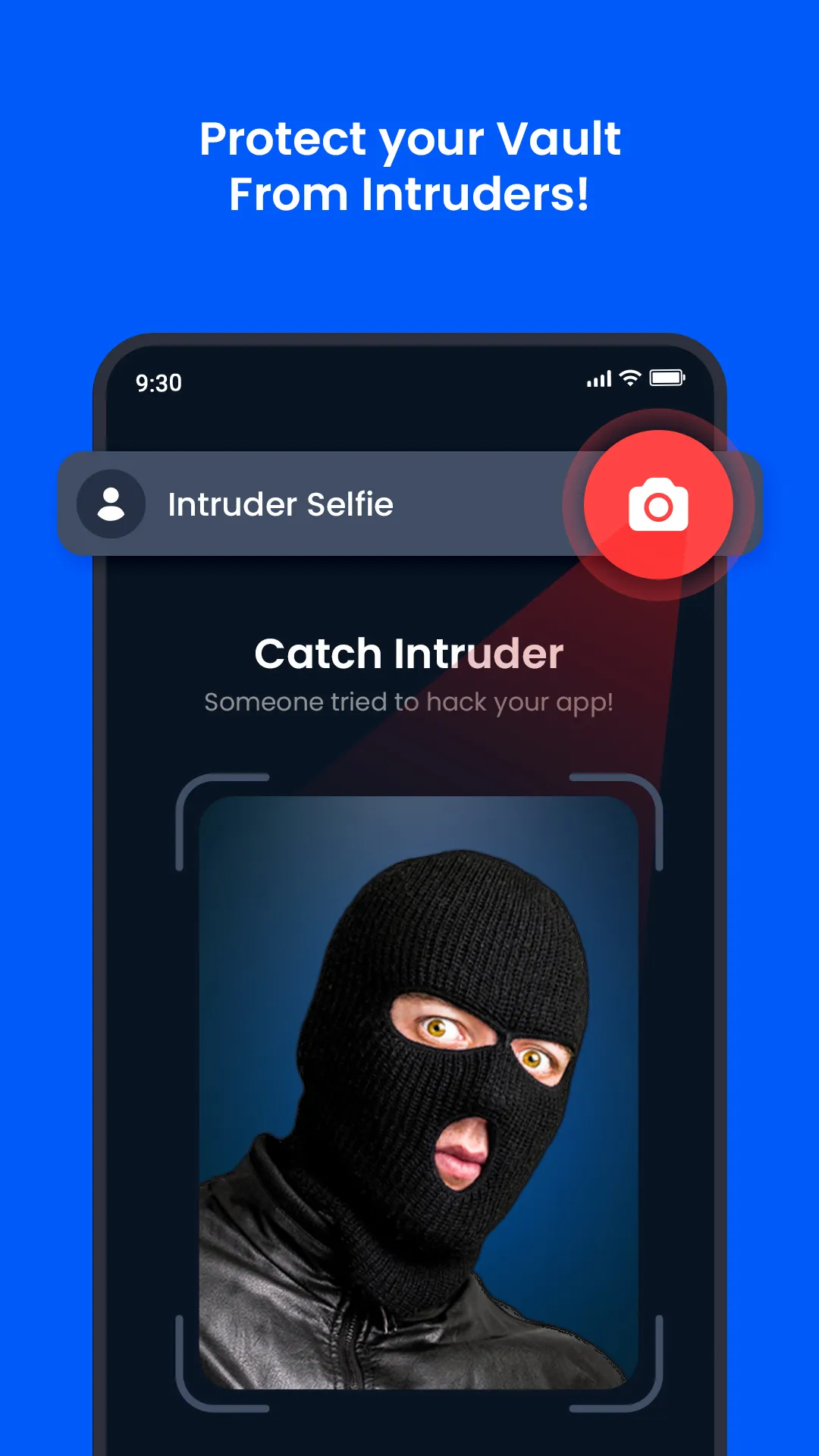 Calculator - Hide Photo, Video | Indus Appstore | Screenshot