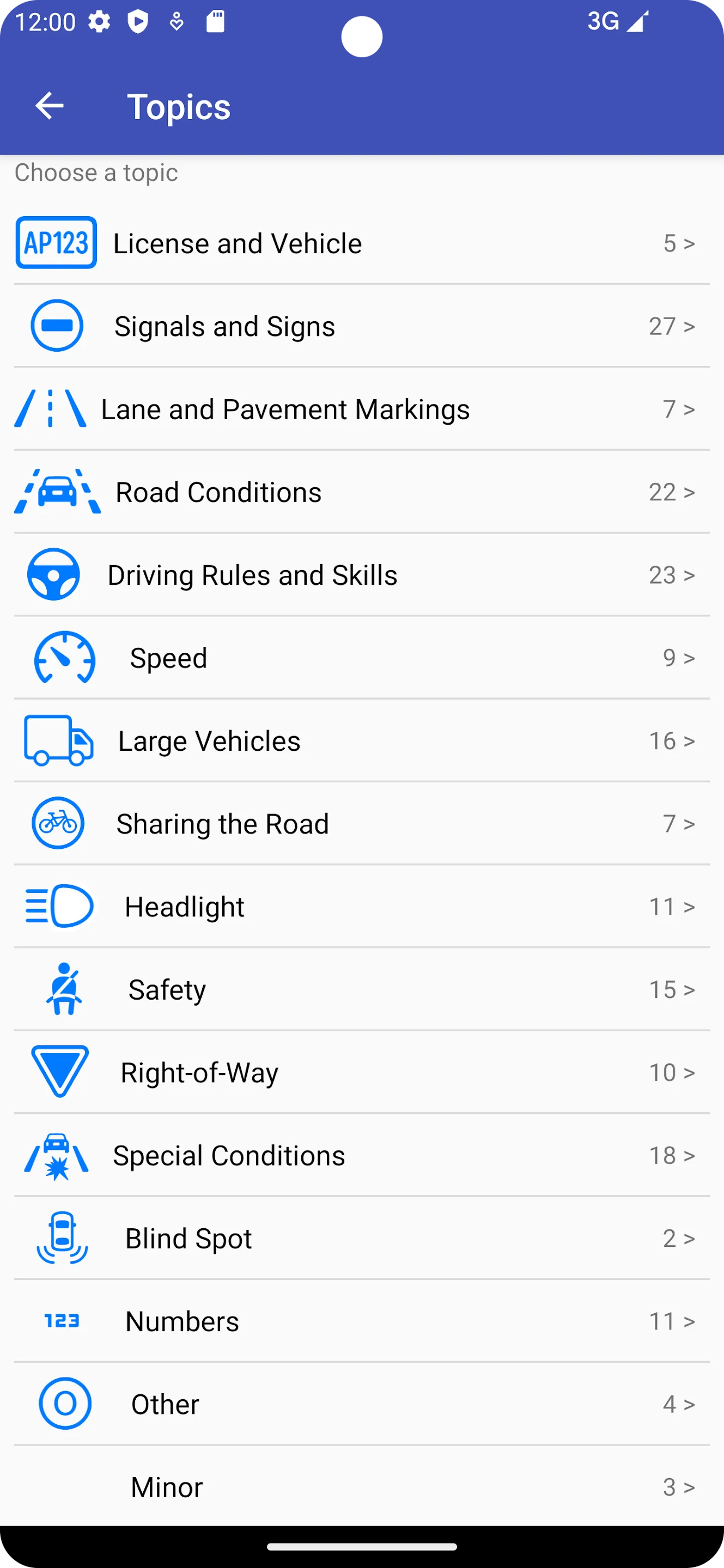 Illinois Driver License Pass | Indus Appstore | Screenshot