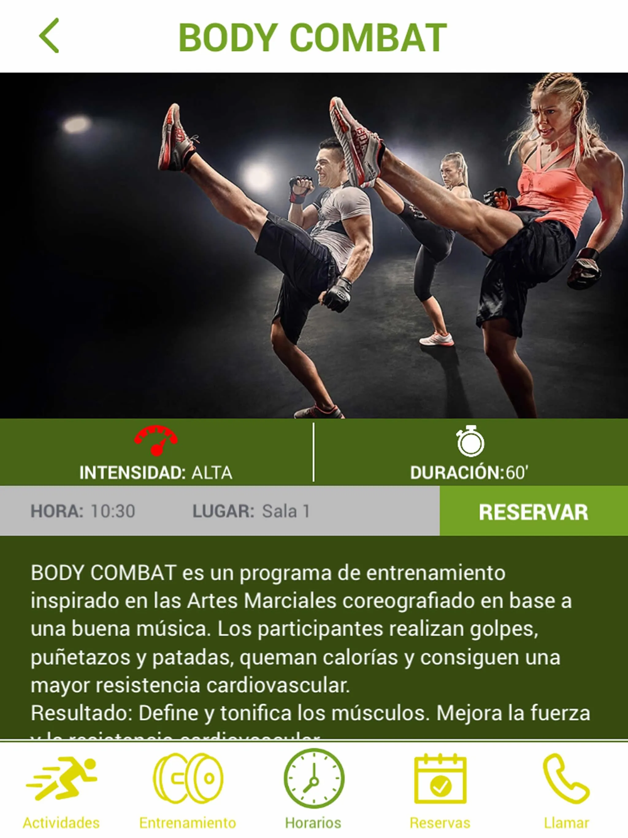 World Fitness Gym | Indus Appstore | Screenshot