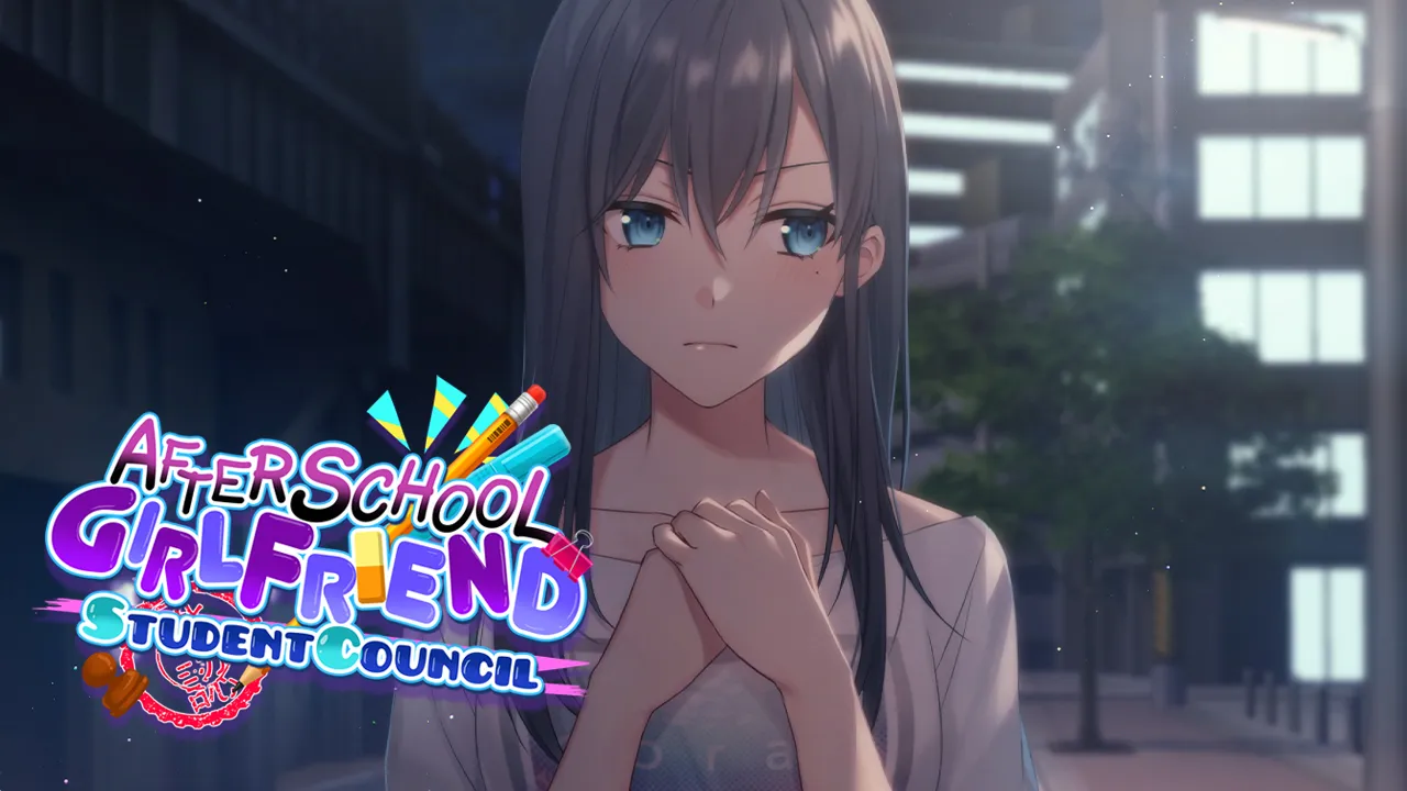 After School Girlfriend | Indus Appstore | Screenshot