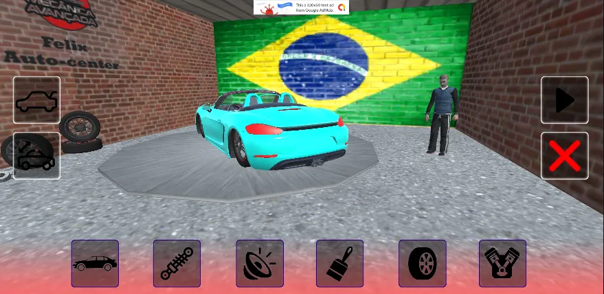 Carros Rebaixados Socados BR | Indus Appstore | Screenshot