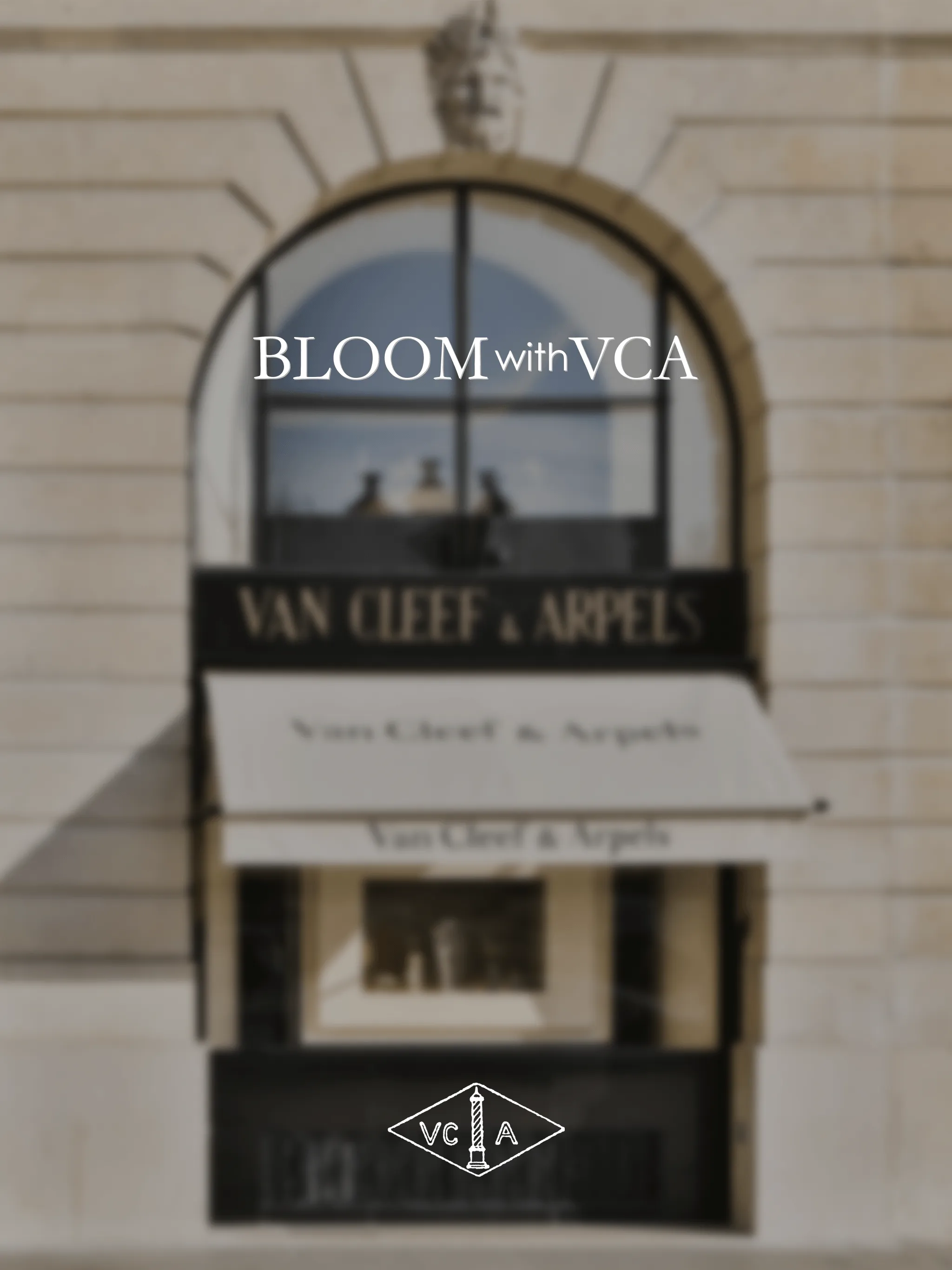 BLOOMwithVCA | Indus Appstore | Screenshot