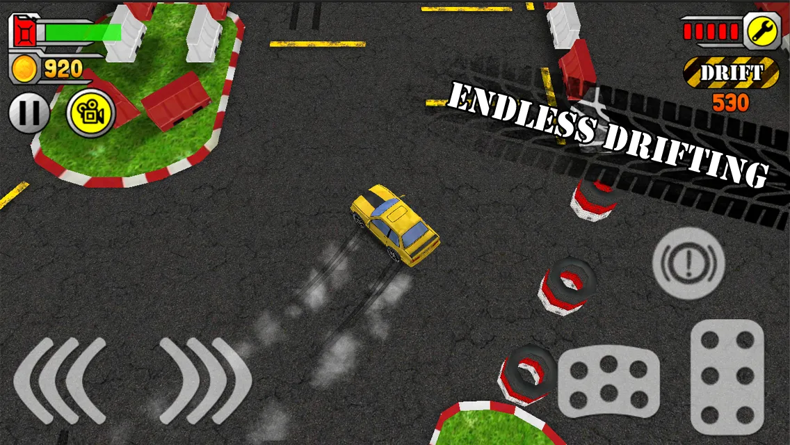 Drift King | Indus Appstore | Screenshot