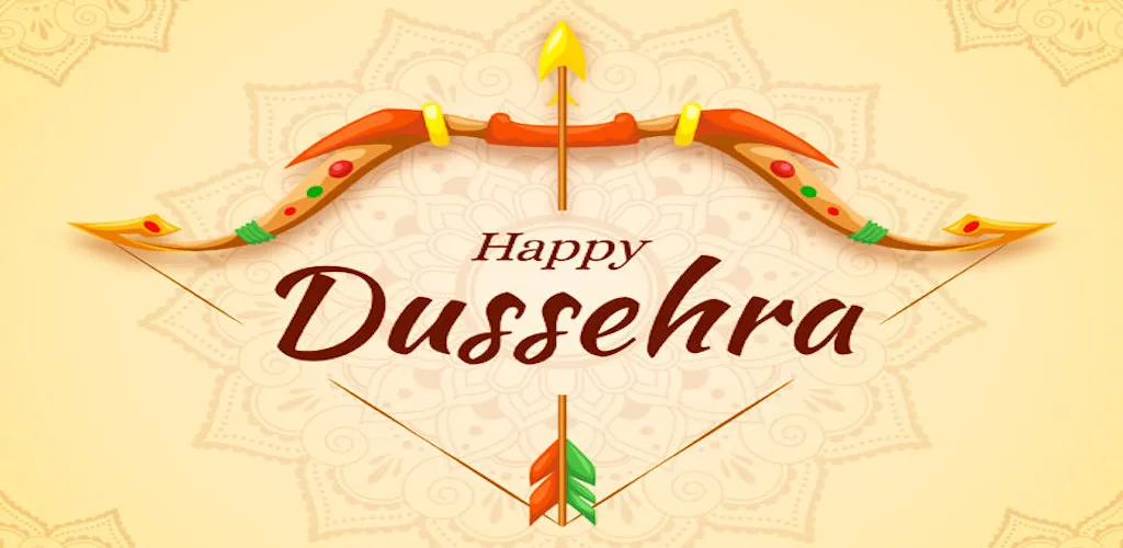 Dussehra Greeting Collection. | Indus Appstore | Screenshot