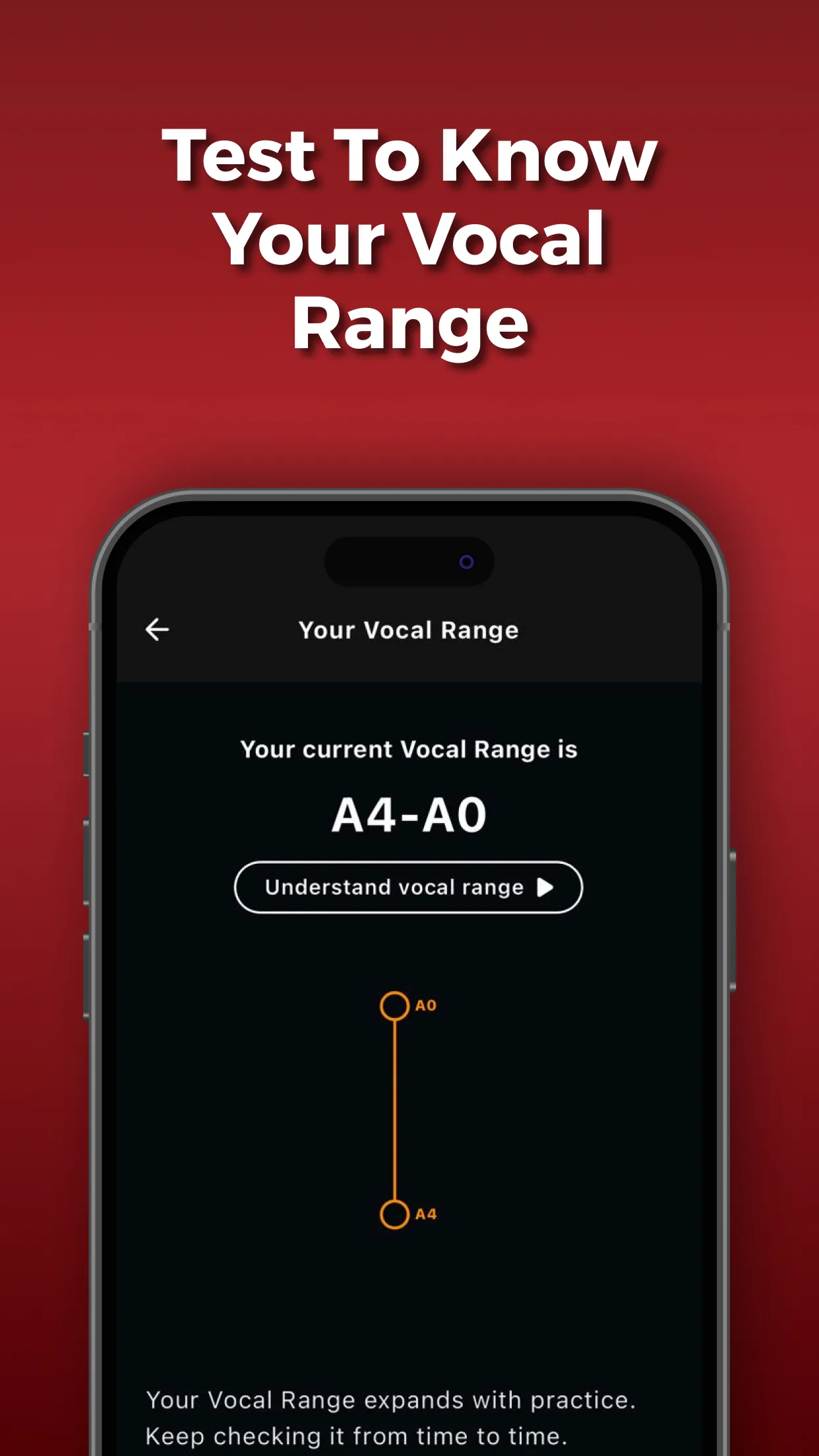 Padhanisa: Learn to Sing Songs | Indus Appstore | Screenshot