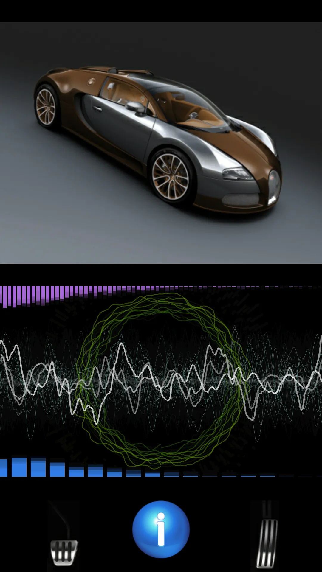 Car Sounds | Indus Appstore | Screenshot