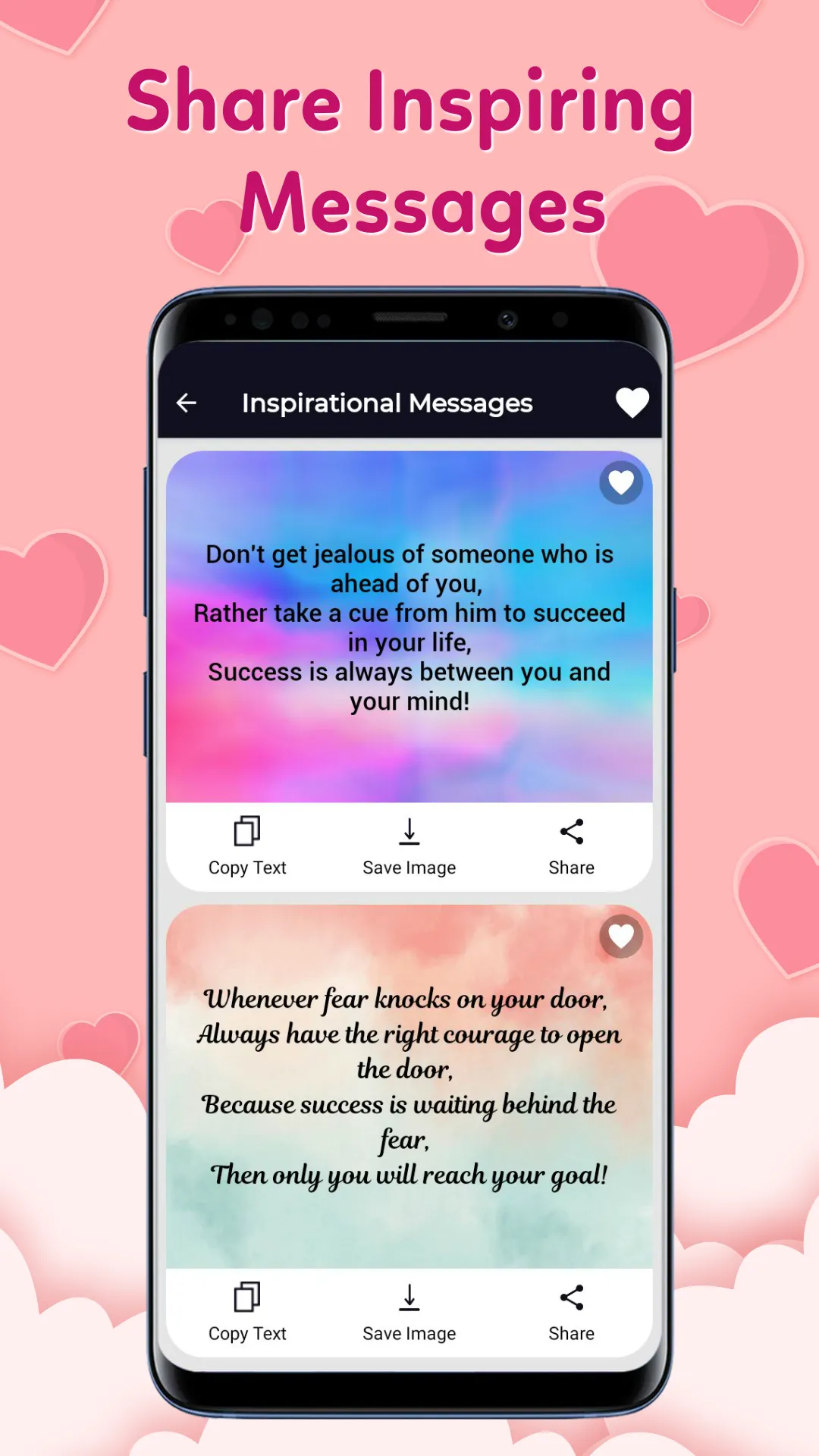 Birthday Wishes, Love Messages | Indus Appstore | Screenshot