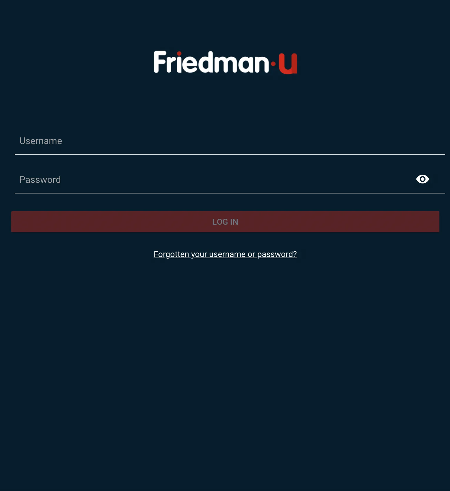 Friedmanu | Indus Appstore | Screenshot