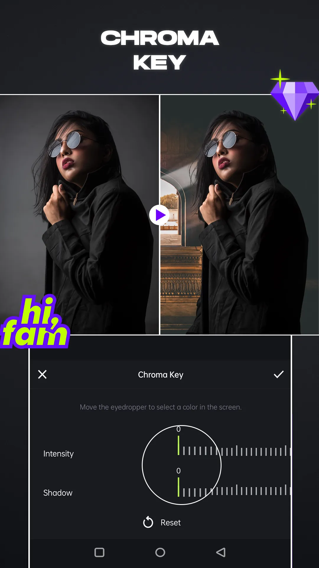 AI Video Editor - ShotCut AI | Indus Appstore | Screenshot