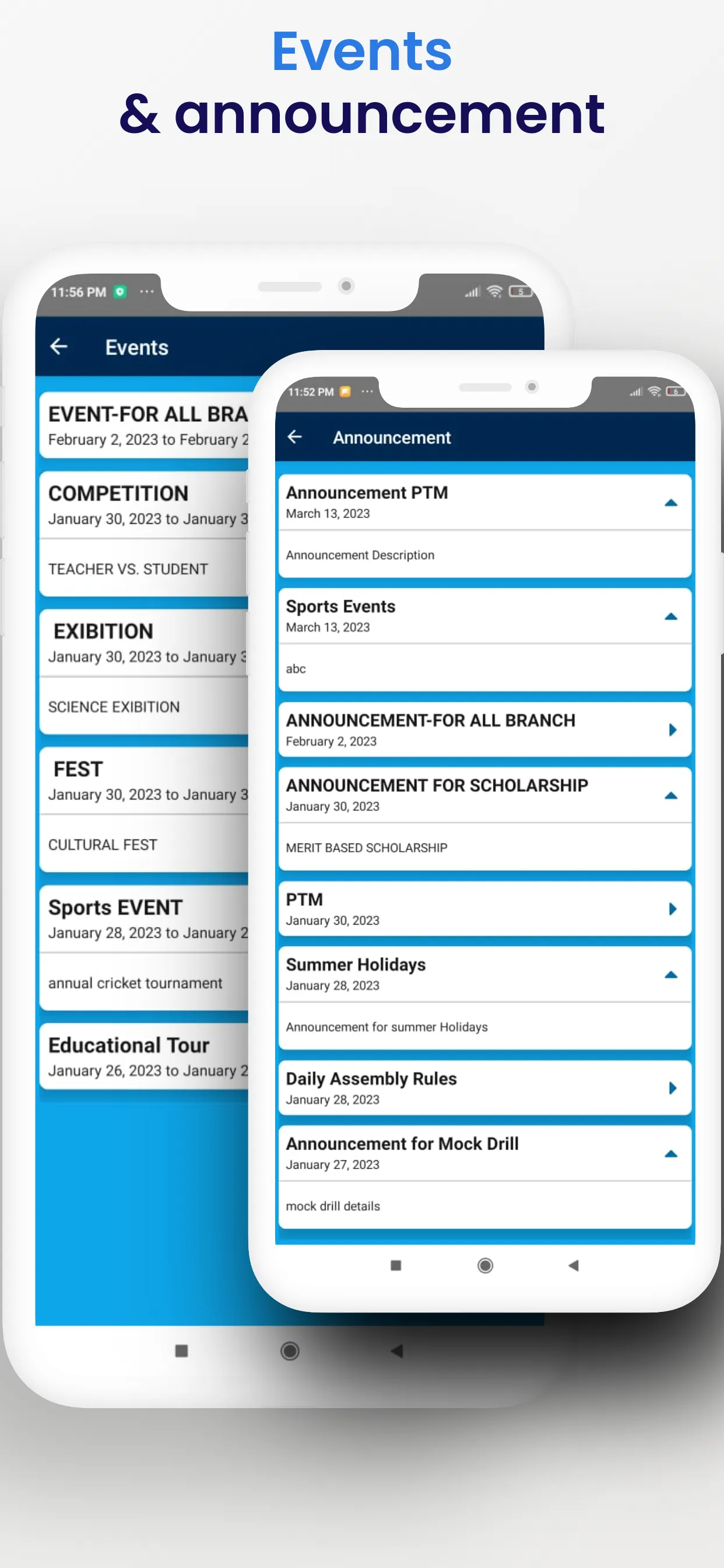 G Campus | Indus Appstore | Screenshot