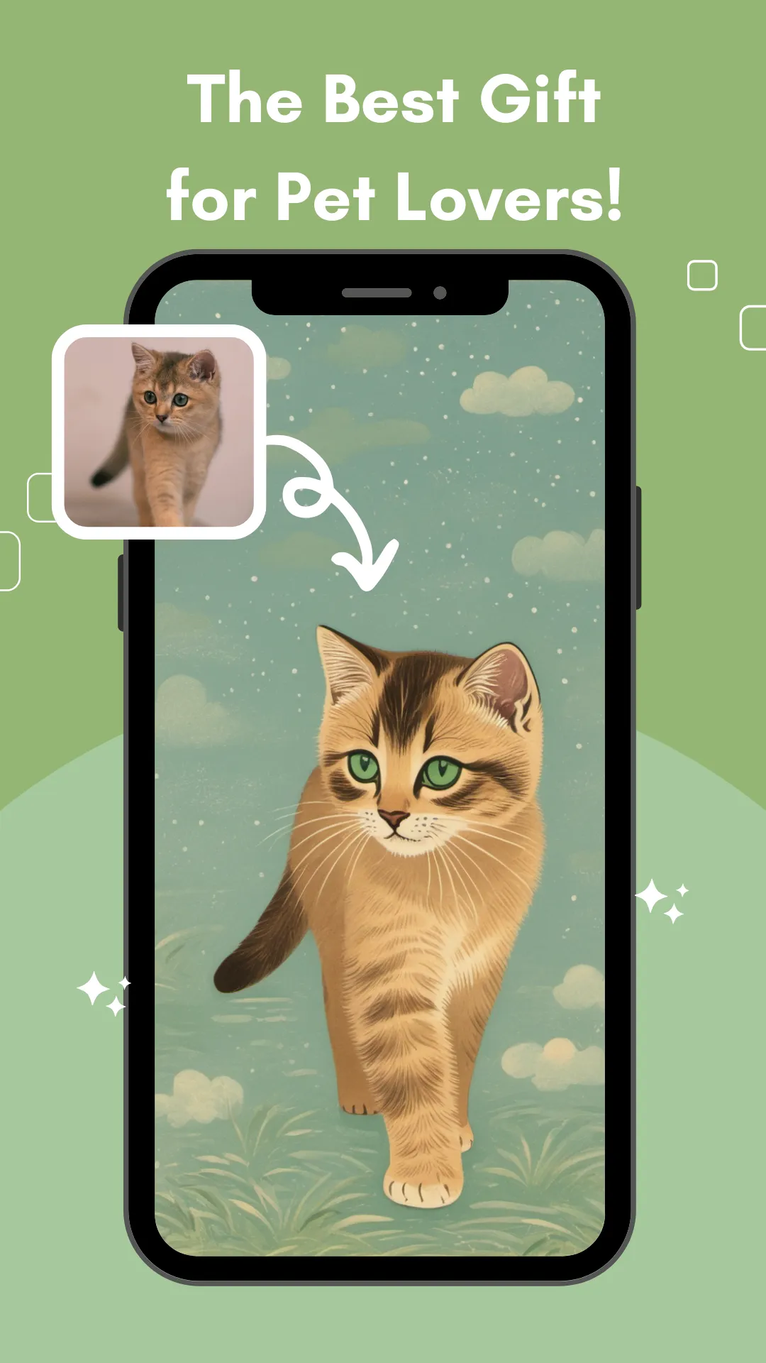 Pawtist: Pet Travel Postcards | Indus Appstore | Screenshot