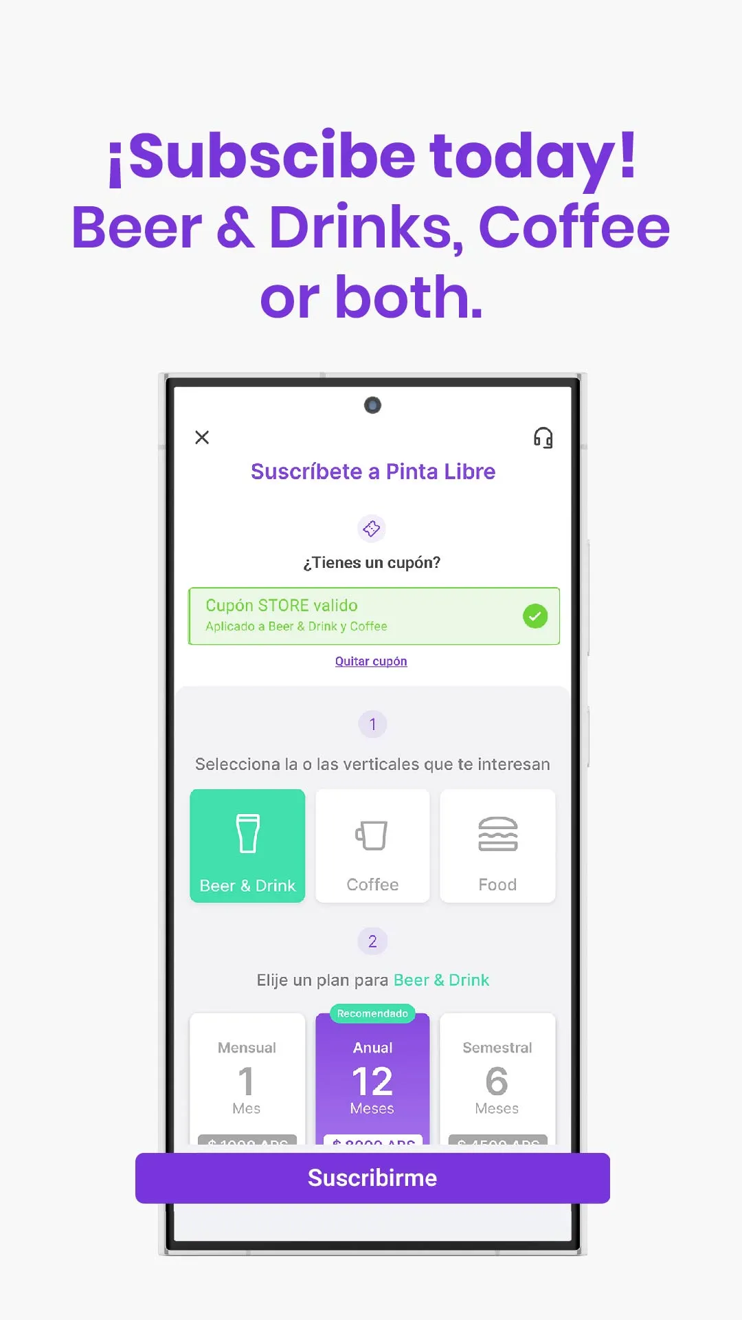 Pinta Libre | Indus Appstore | Screenshot