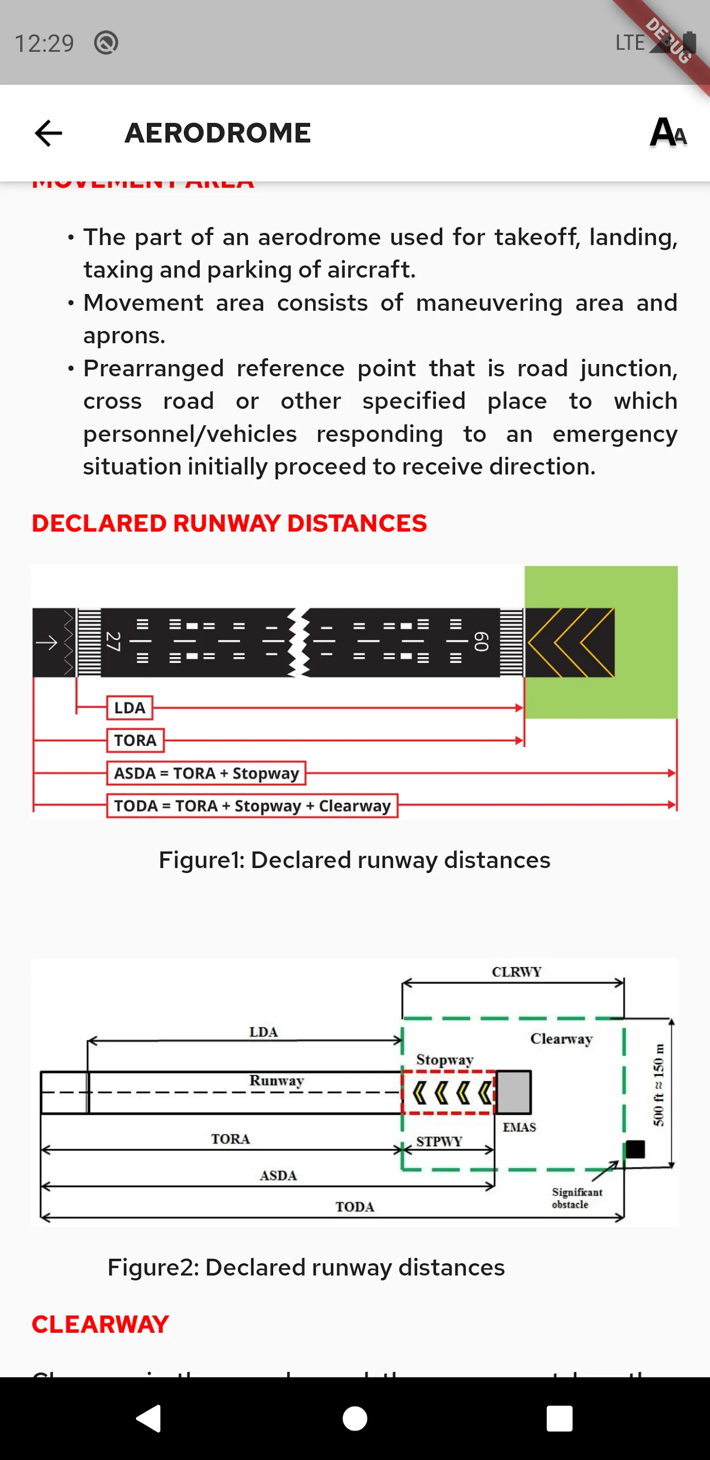 ARFF QR | Indus Appstore | Screenshot