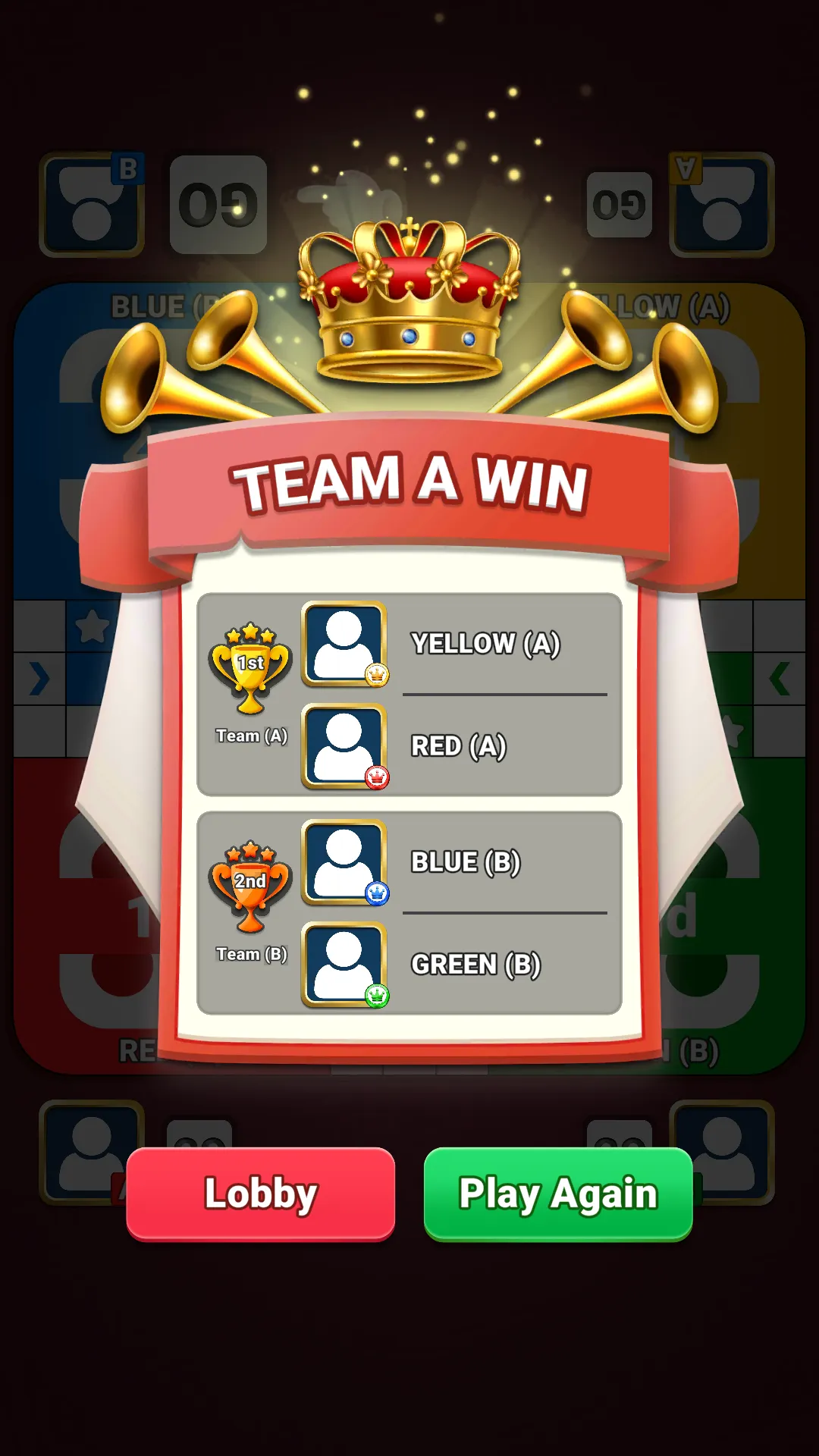 Ludo Boss - Multiplayer Game | Indus Appstore | Screenshot