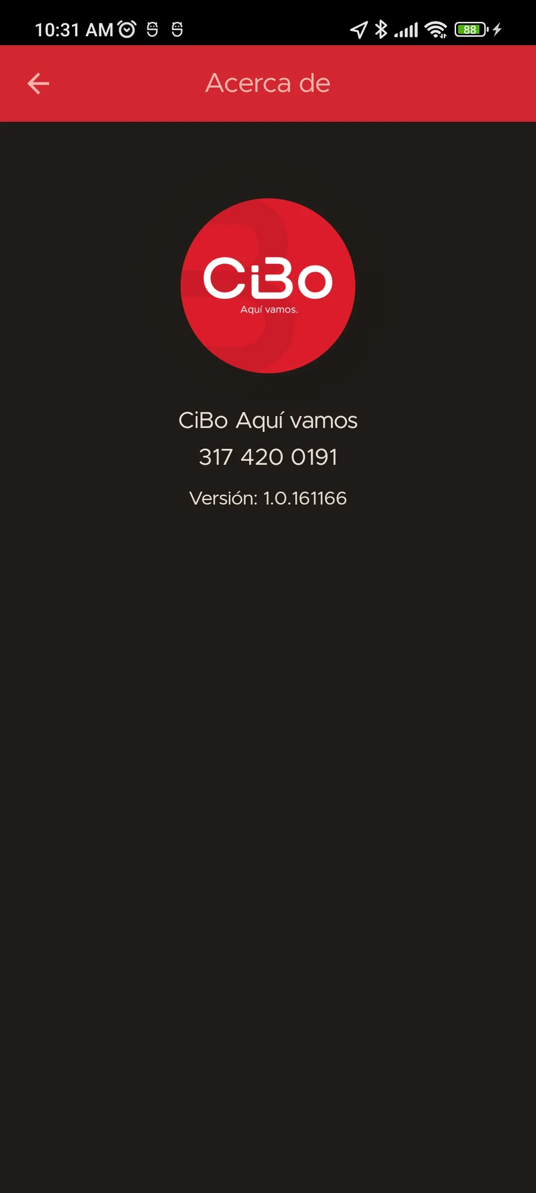 CiBo | Indus Appstore | Screenshot