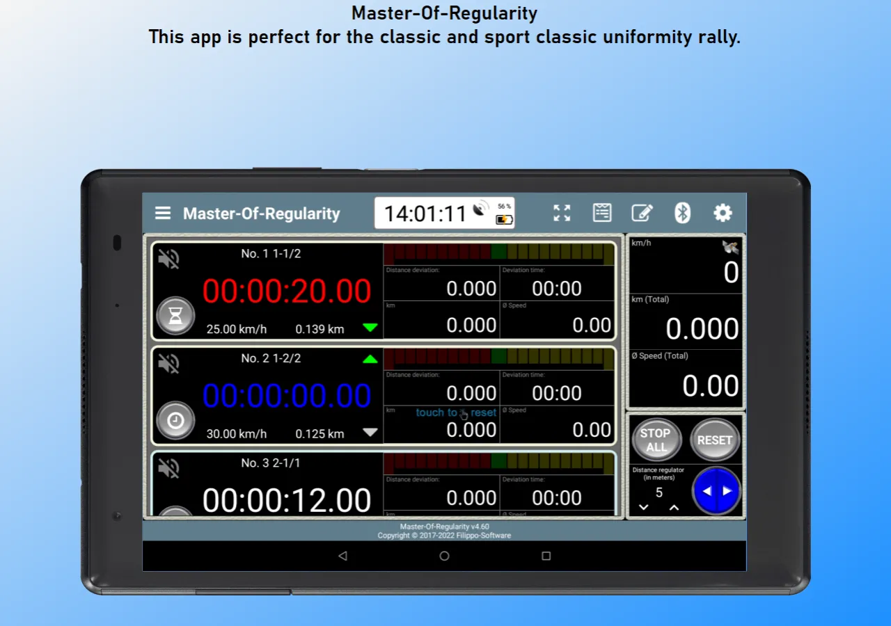 Master-Of-Regularity | Indus Appstore | Screenshot