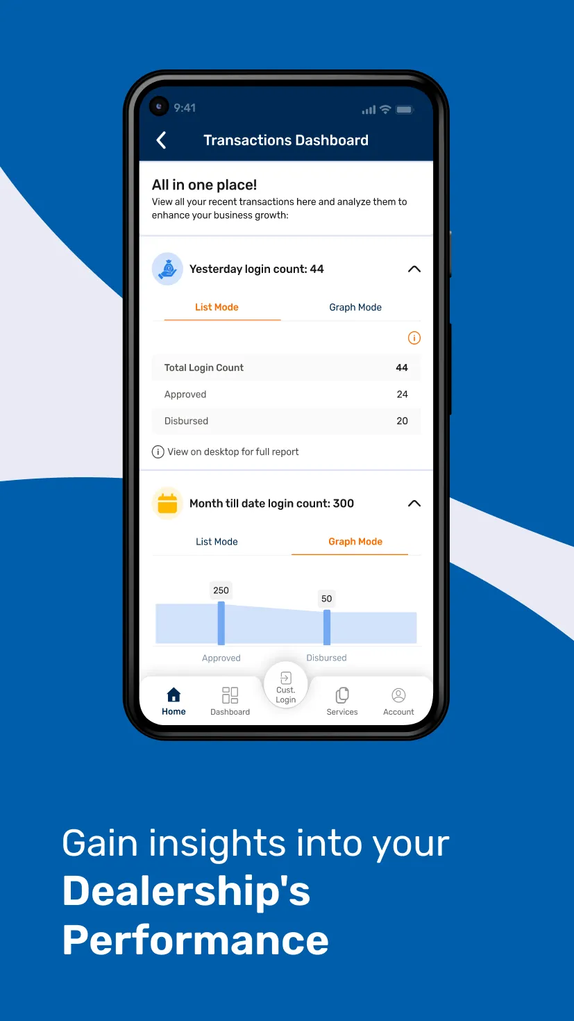 Bajaj Finserv for Business | Indus Appstore | Screenshot
