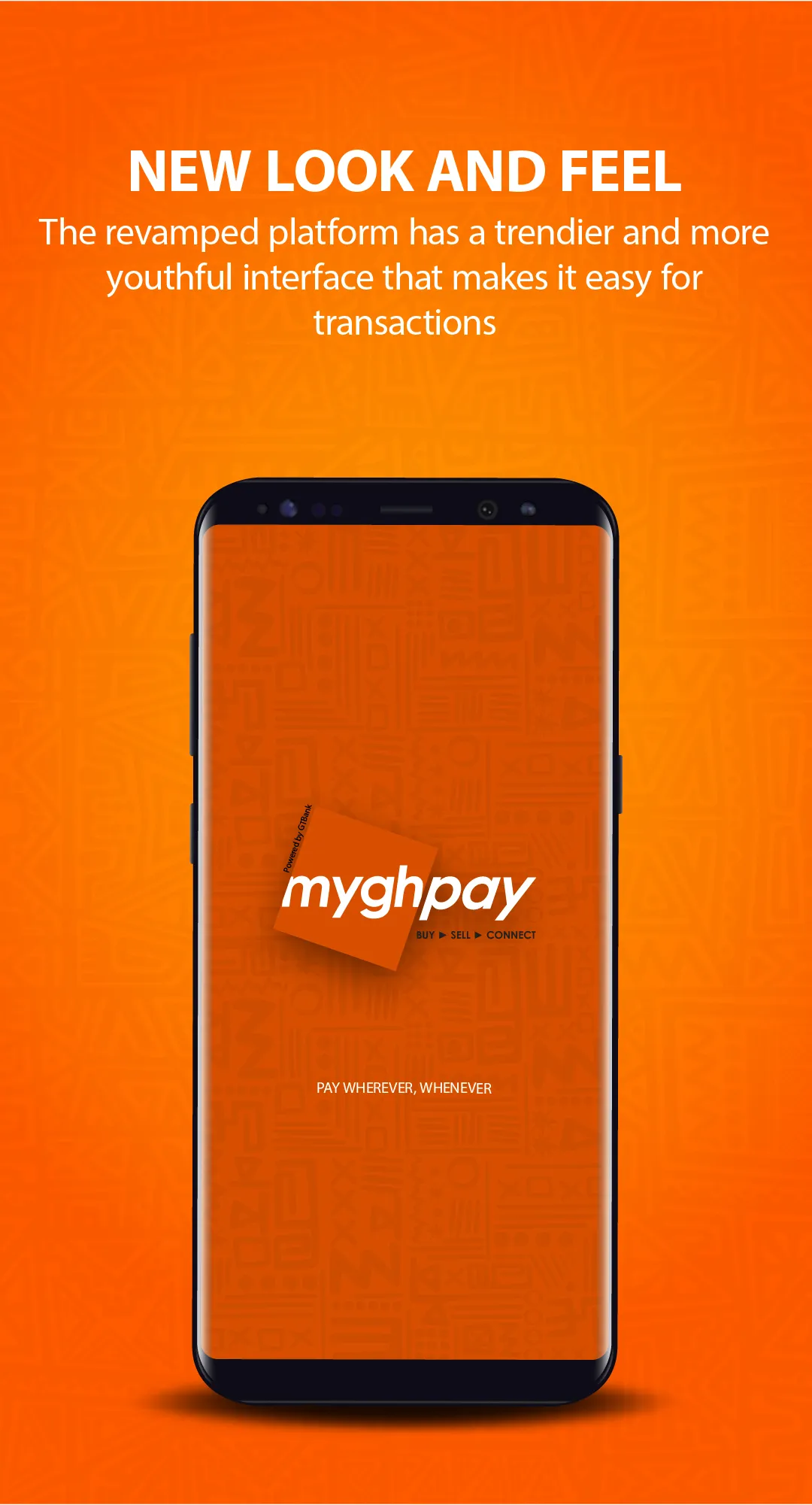 myghpay | Indus Appstore | Screenshot