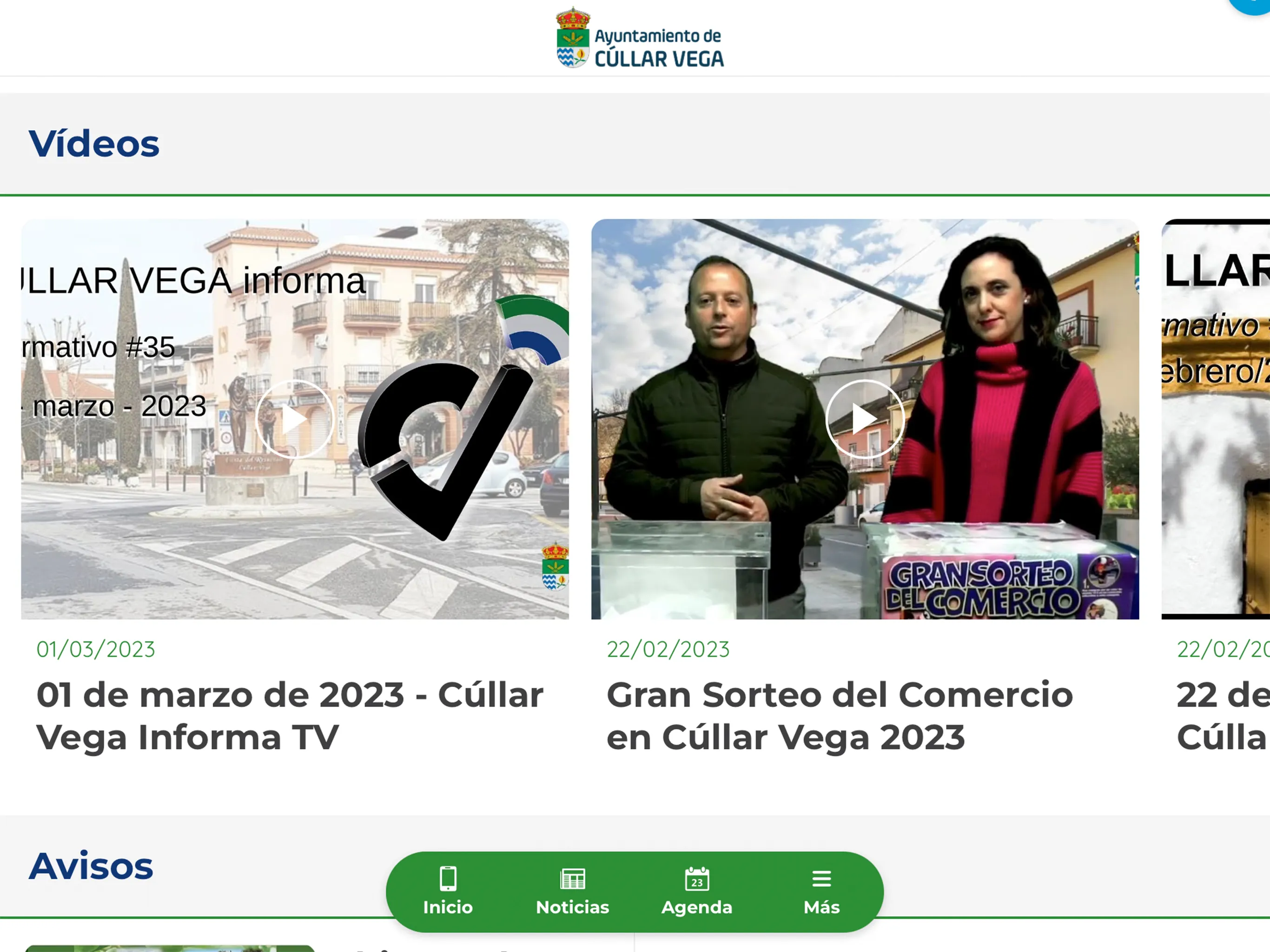 Cullar Vega | Indus Appstore | Screenshot