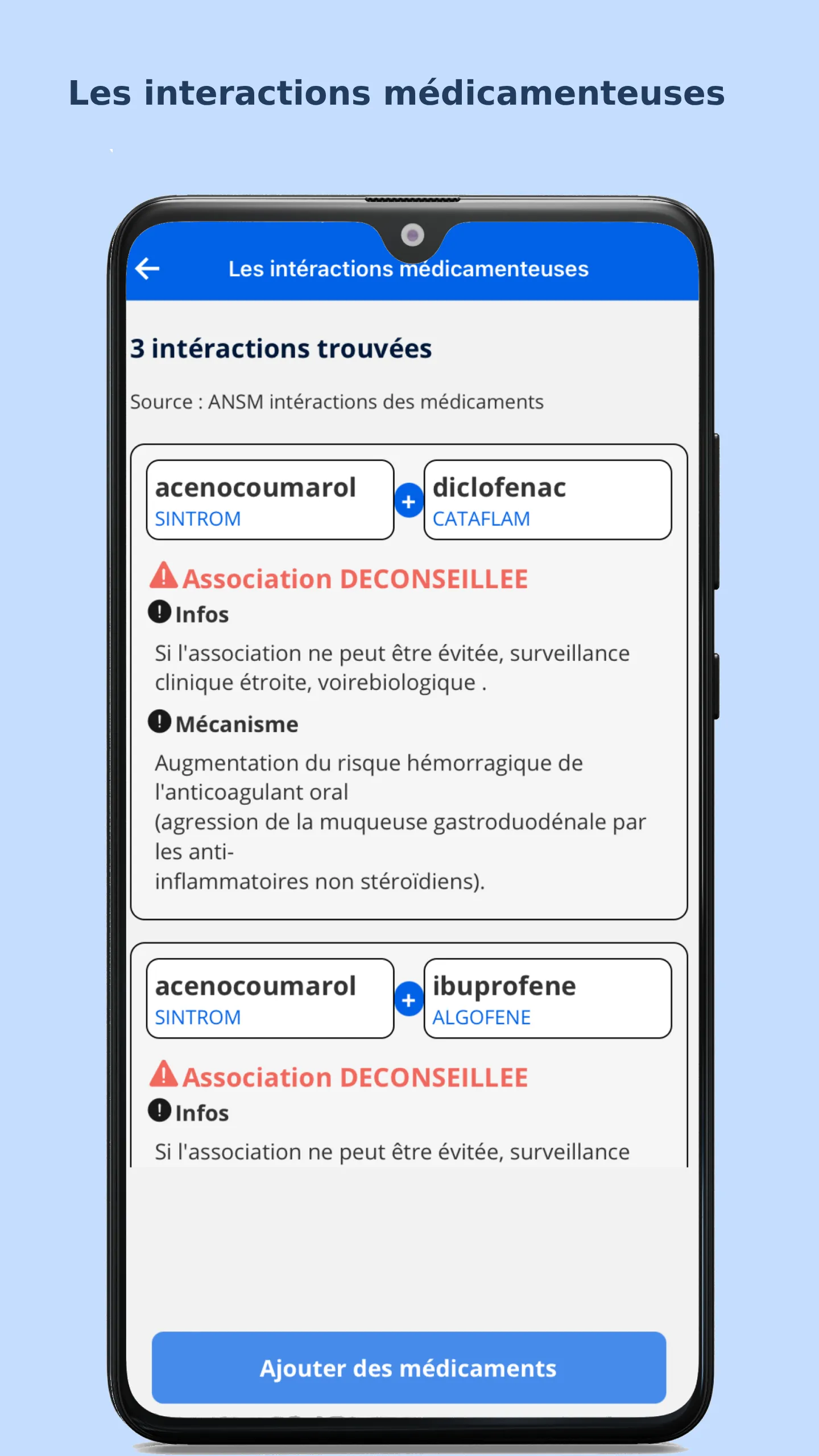 PocketDoc | Indus Appstore | Screenshot