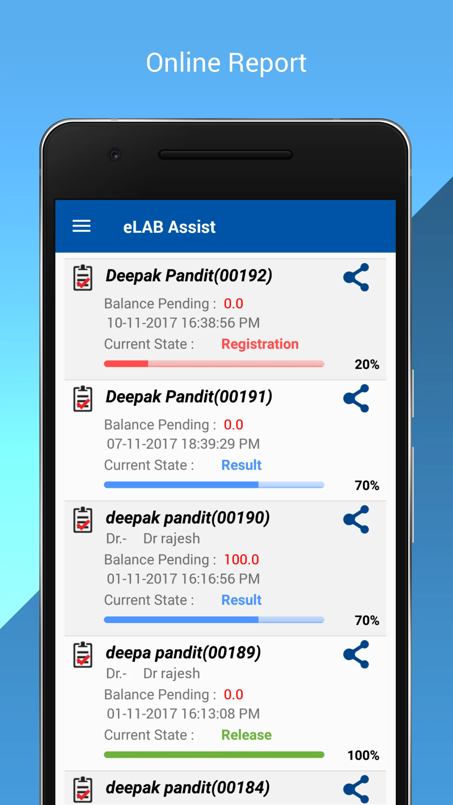 elabassist | Indus Appstore | Screenshot