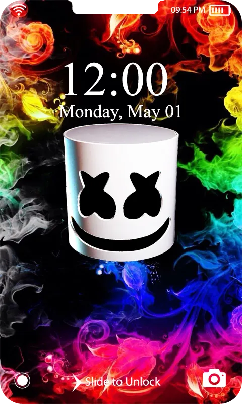 HD Marshmello Wallpapers and B | Indus Appstore | Screenshot