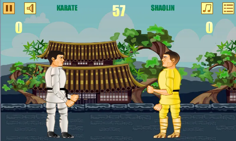 Ragdoll Fight | Indus Appstore | Screenshot