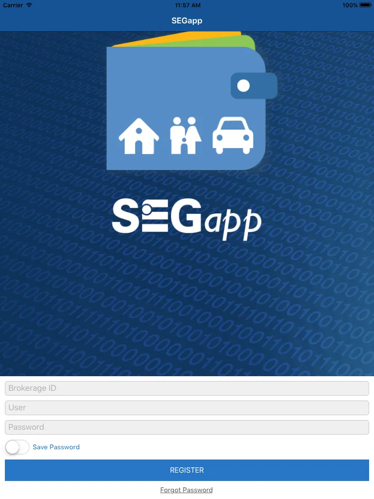 SEGapp | Indus Appstore | Screenshot