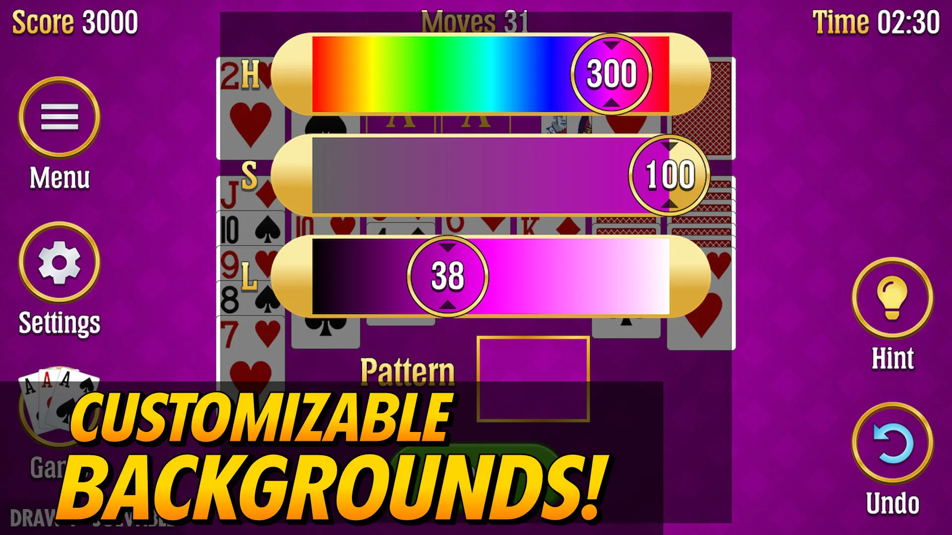 Solitaire: Classic Card Game | Indus Appstore | Screenshot