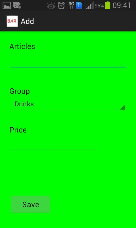 BAR 8 | Indus Appstore | Screenshot