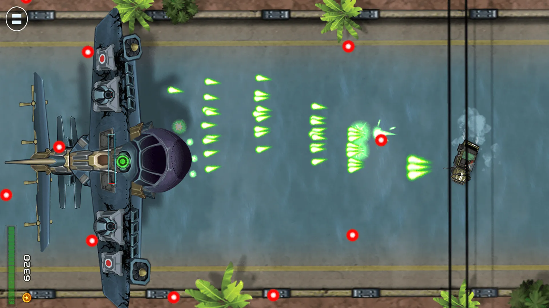 Air Force 1945 War | Indus Appstore | Screenshot