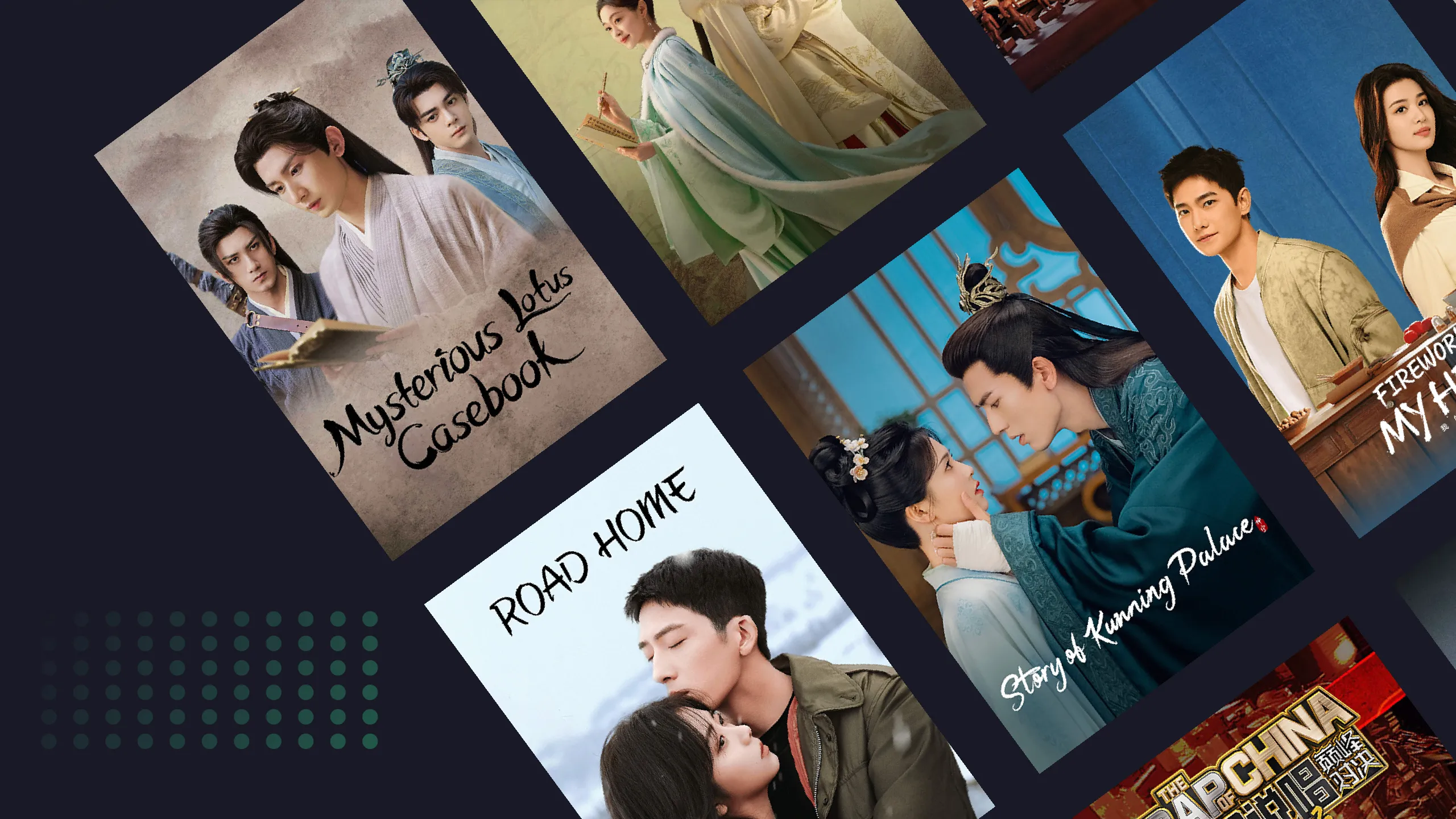 iQIYI - Drama, Anime, Show | Indus Appstore | Screenshot