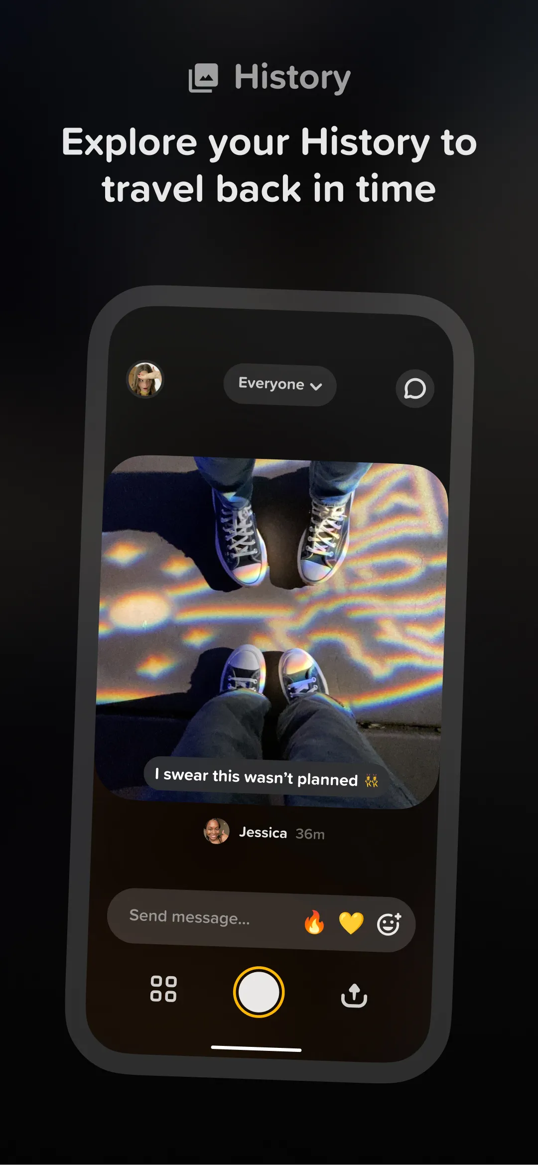 Locket Widget | Indus Appstore | Screenshot