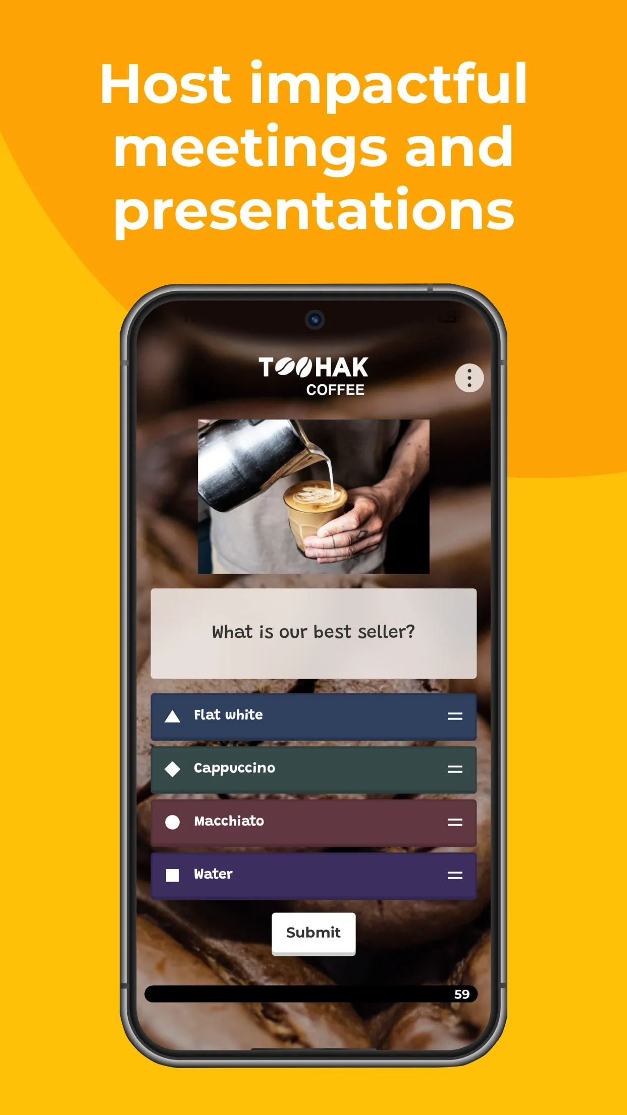 Kahoot! Play & Create Quizzes | Indus Appstore | Screenshot