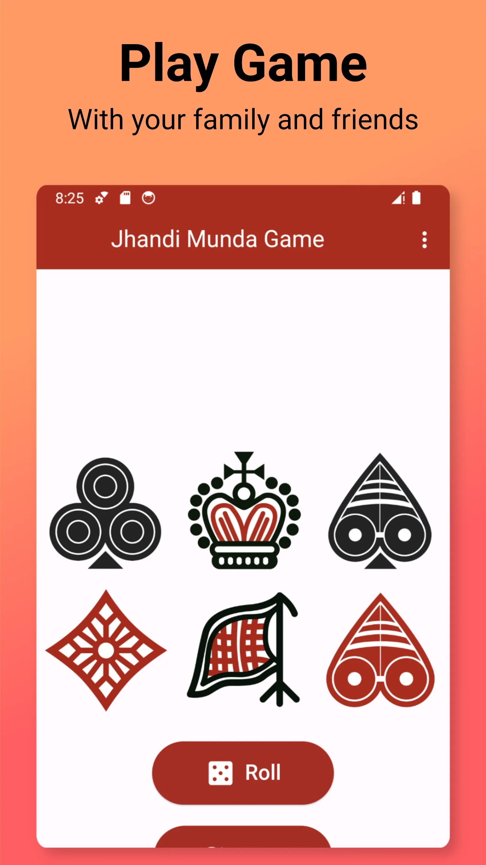 Jhandi Munda | Indus Appstore | Screenshot