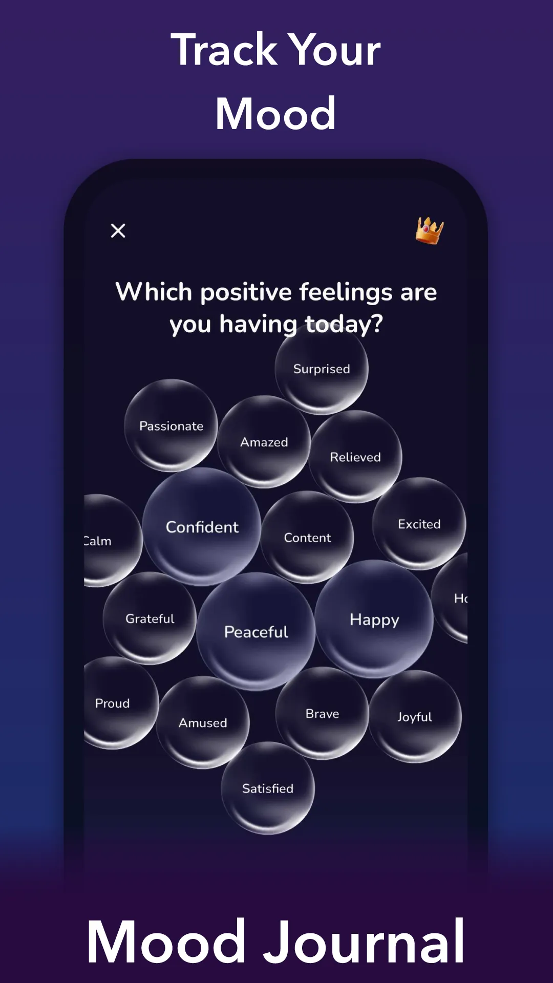 Kismet - Tarot, Astrology | Indus Appstore | Screenshot