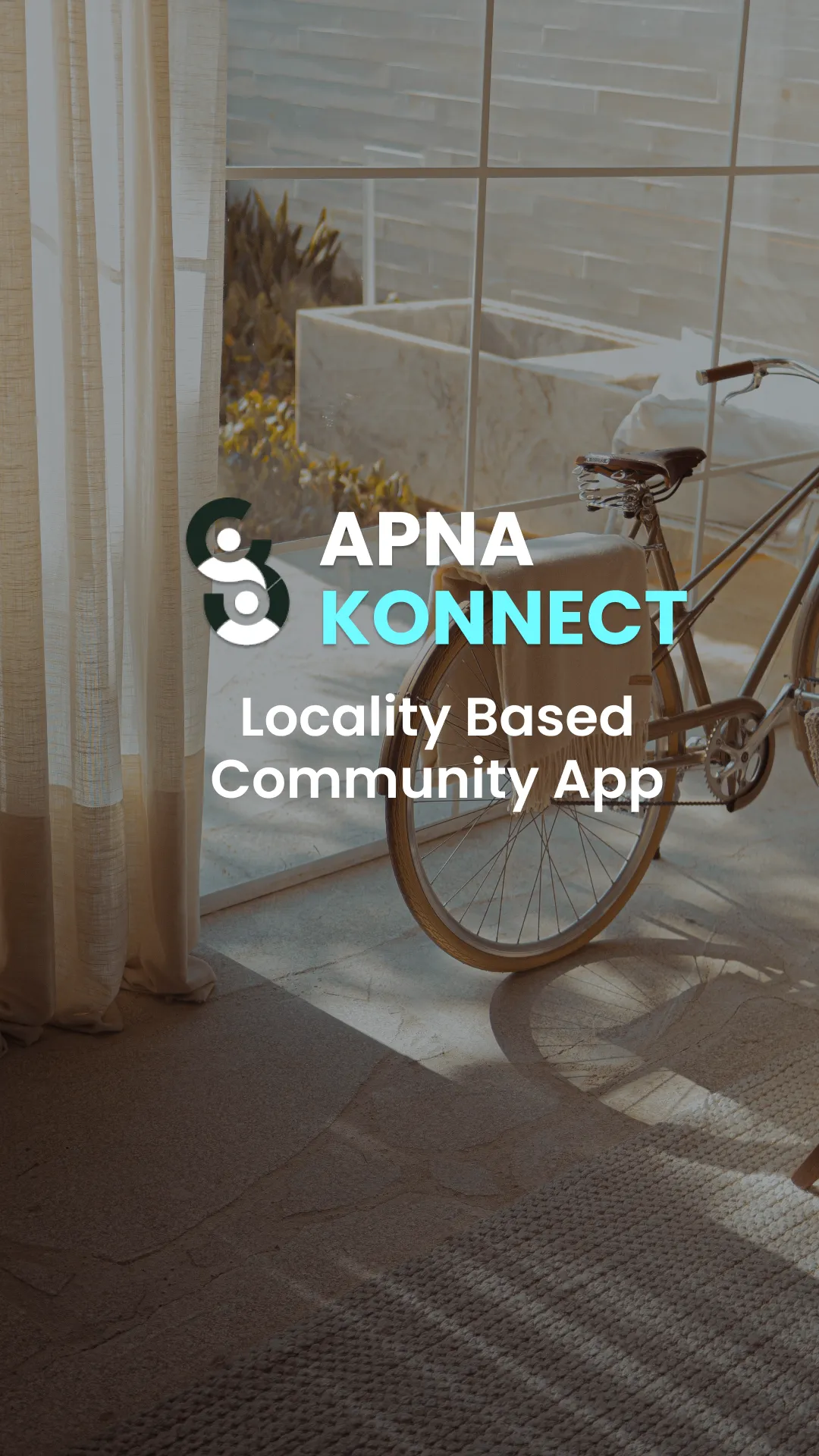 APNA Konnect | Indus Appstore | Screenshot