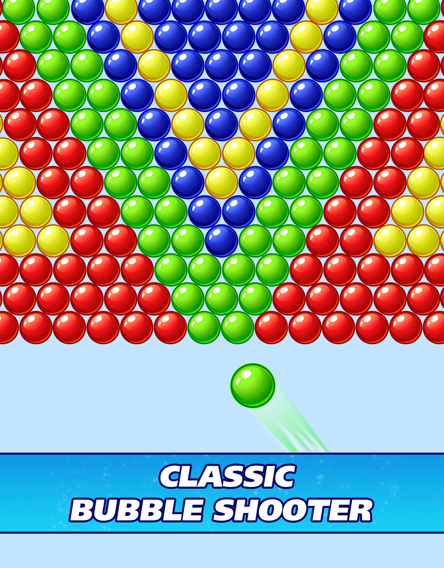 Bubble Pop | Indus Appstore | Screenshot