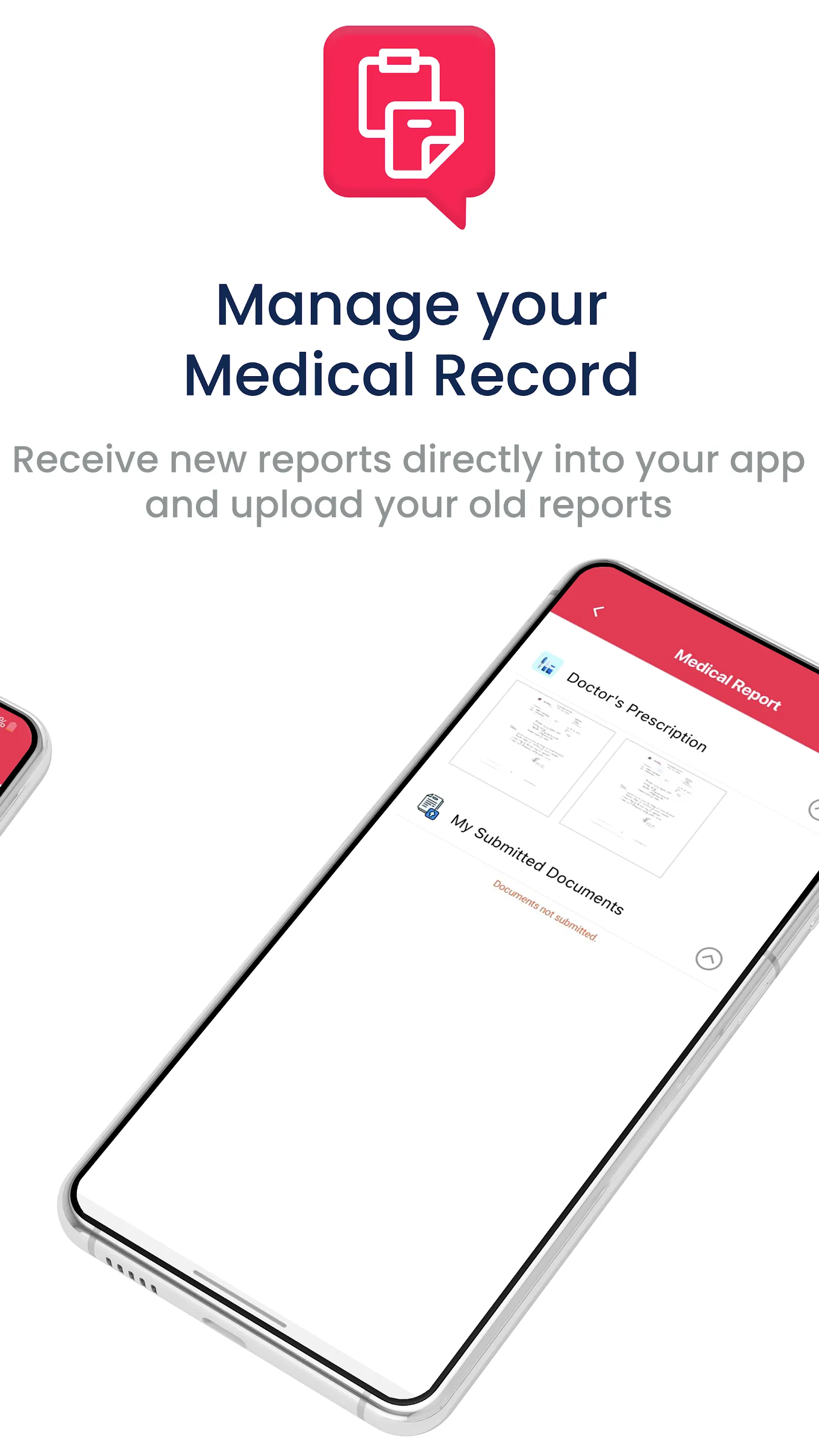 Mero Doctor | Indus Appstore | Screenshot