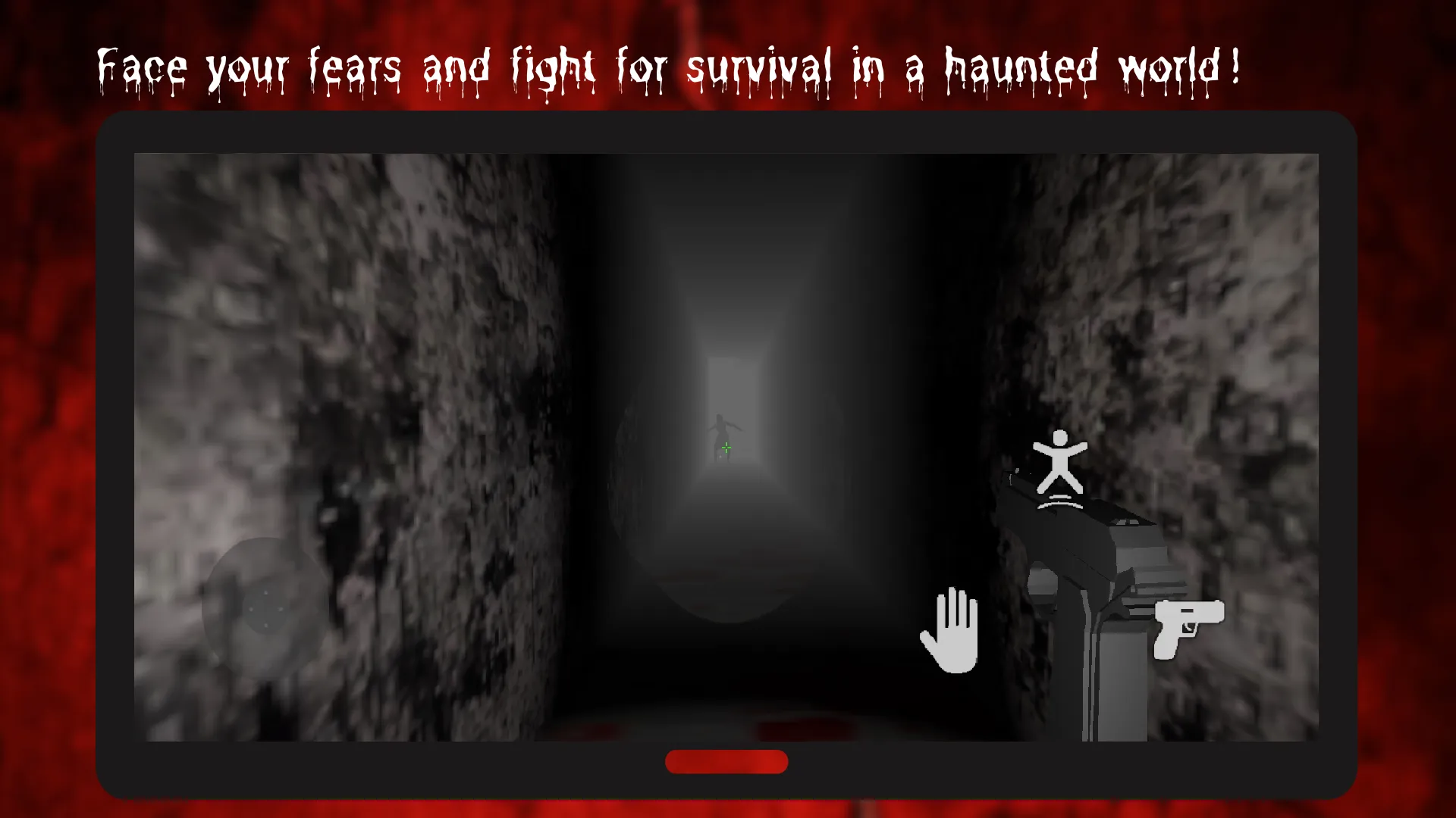 Bhoot Bangla : Horror Game | Indus Appstore | Screenshot