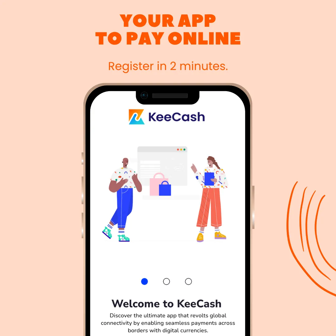 KeeCash | Indus Appstore | Screenshot