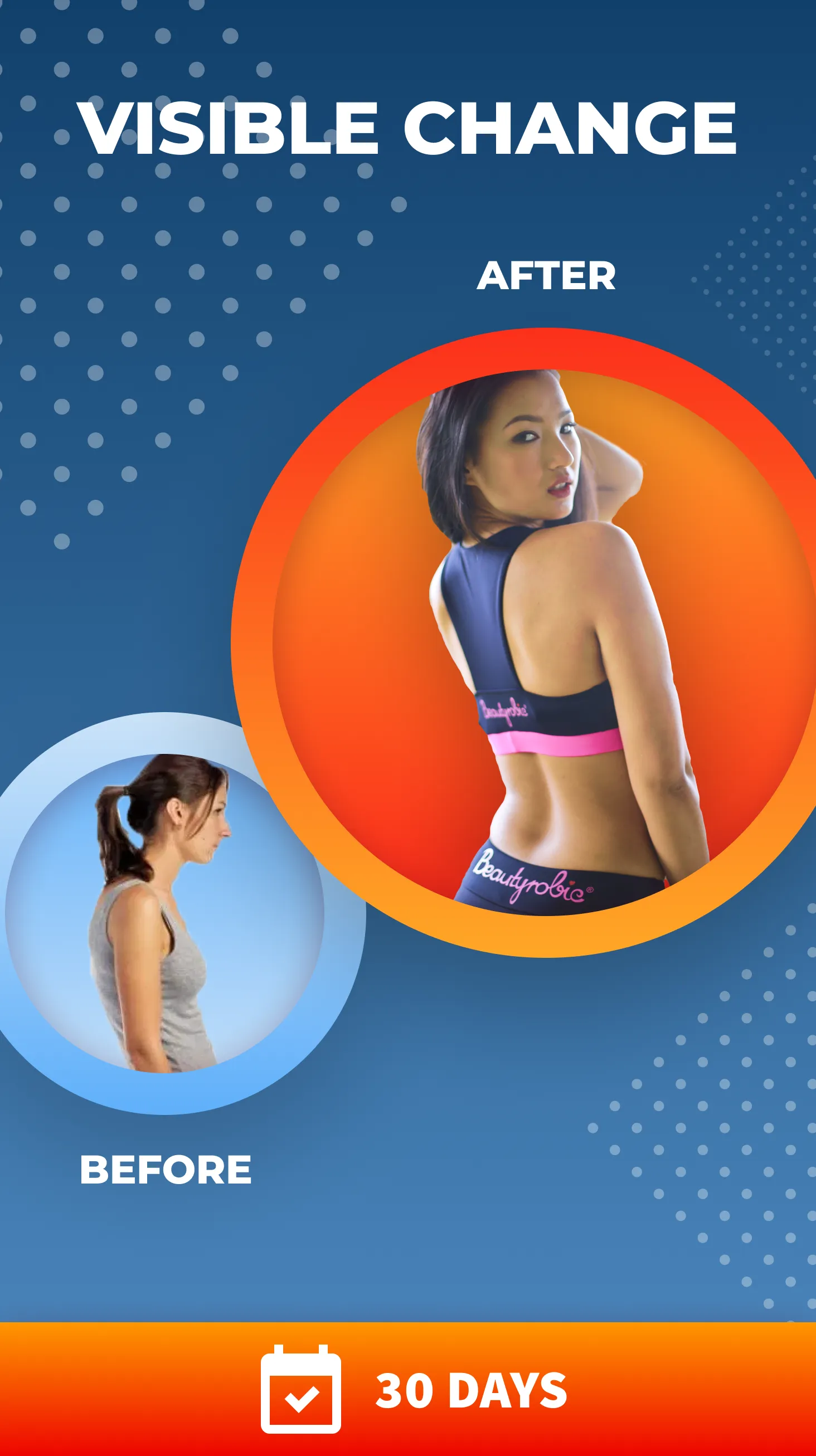 Perfect Posture & Healthy back | Indus Appstore | Screenshot