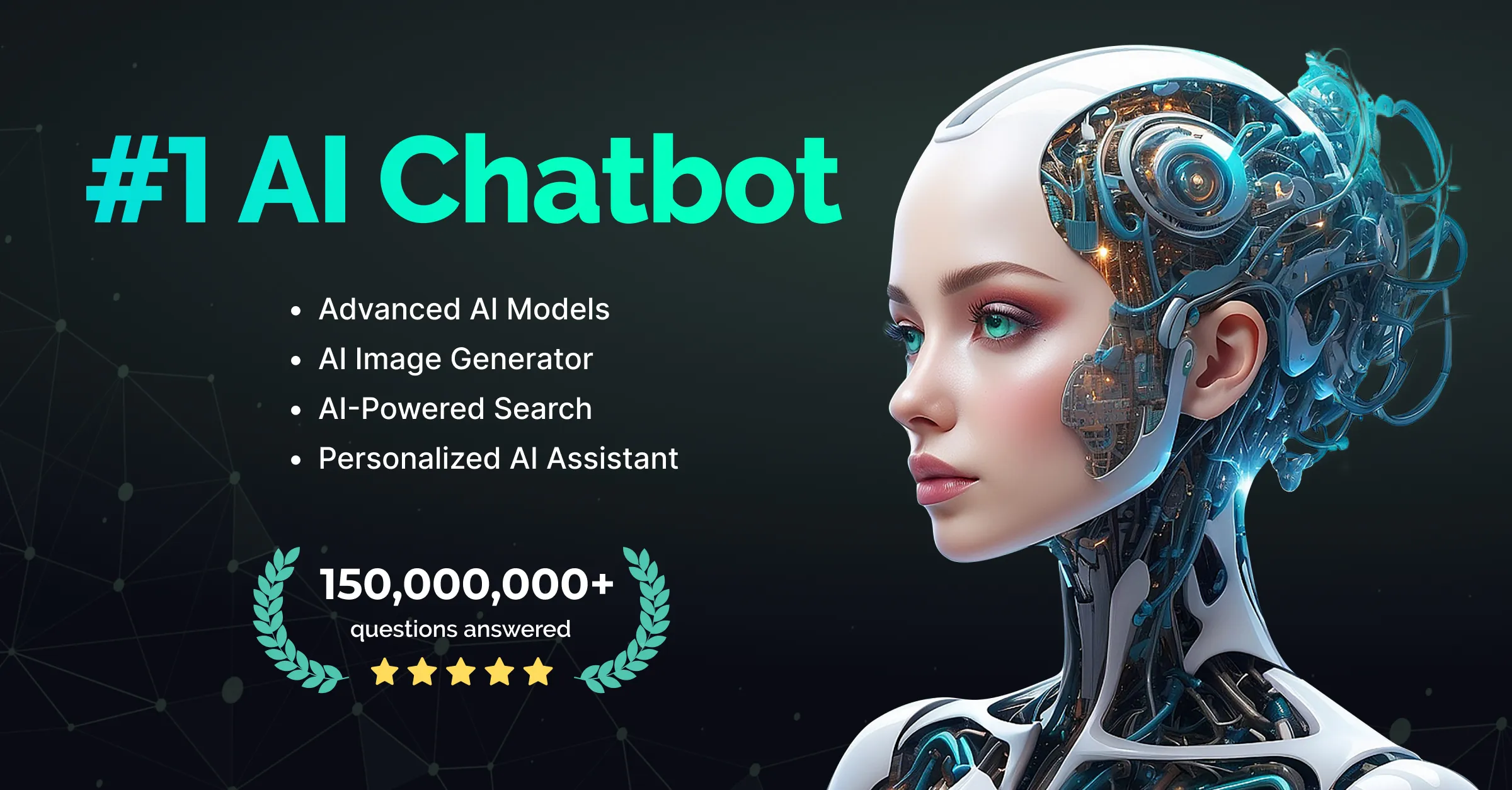 Chatbot AI - Chat & Ask AI | Indus Appstore | Screenshot
