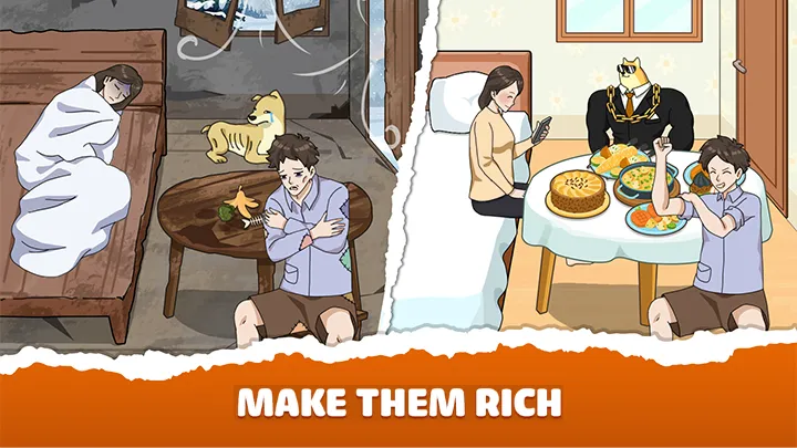 Tricky Prank: Annoying Quest | Indus Appstore | Screenshot