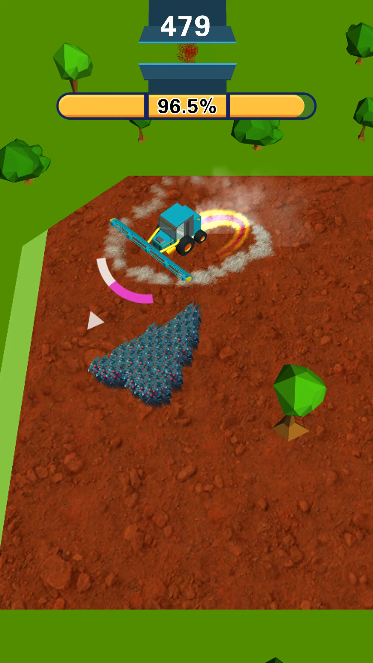 Farm Master Mow & Grow | Indus Appstore | Screenshot