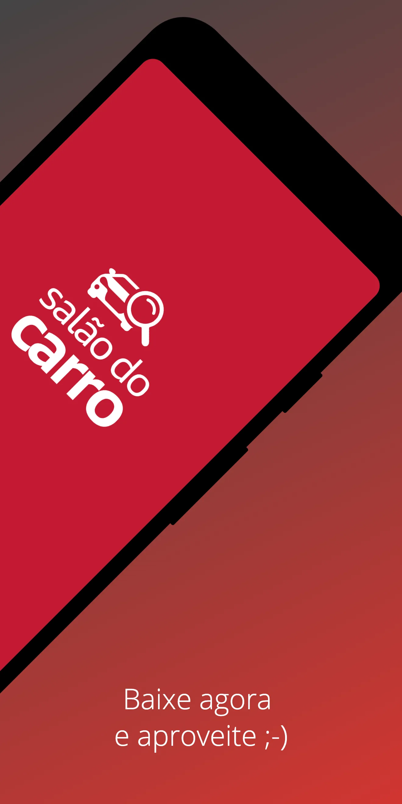 Salão do Carro: Compra e Venda | Indus Appstore | Screenshot