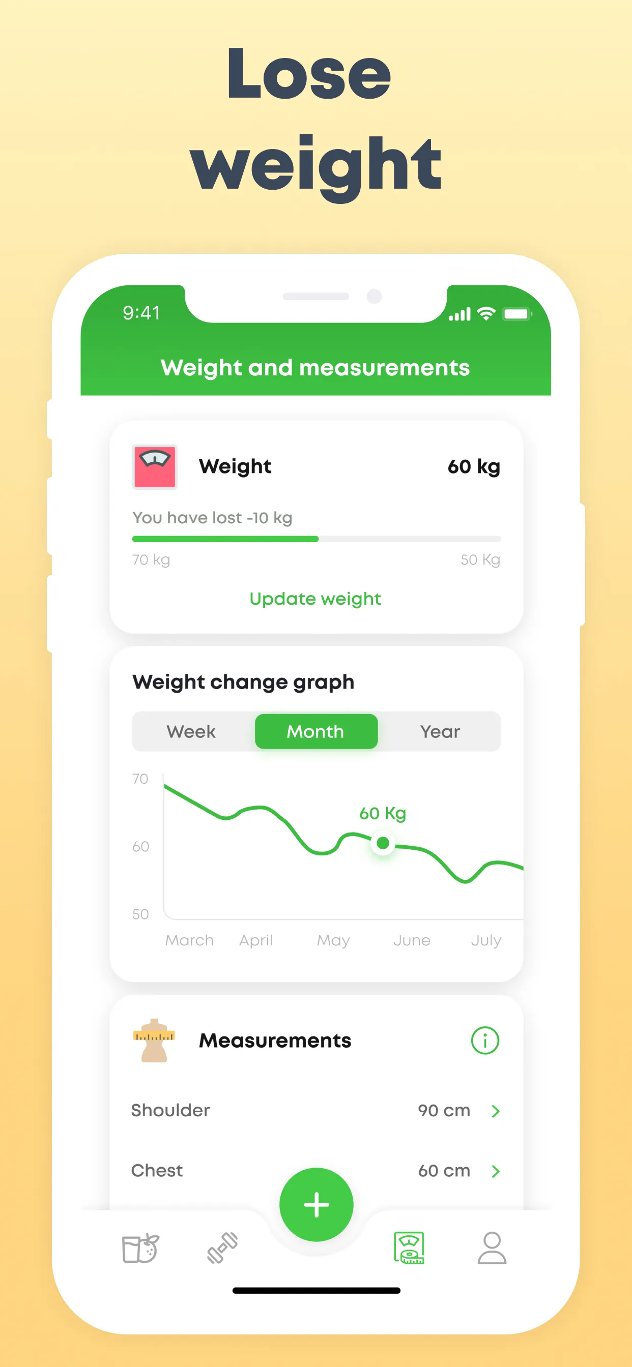 Calorie counter and Food scann | Indus Appstore | Screenshot