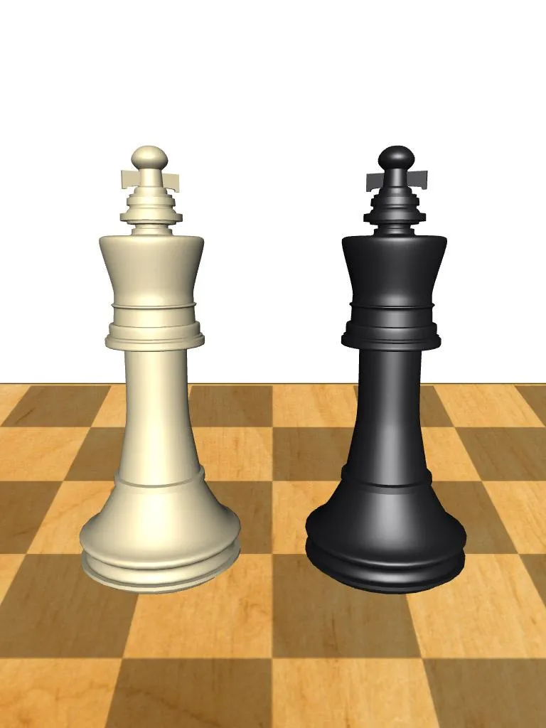 Chess 3D Ultimate | Indus Appstore | Screenshot